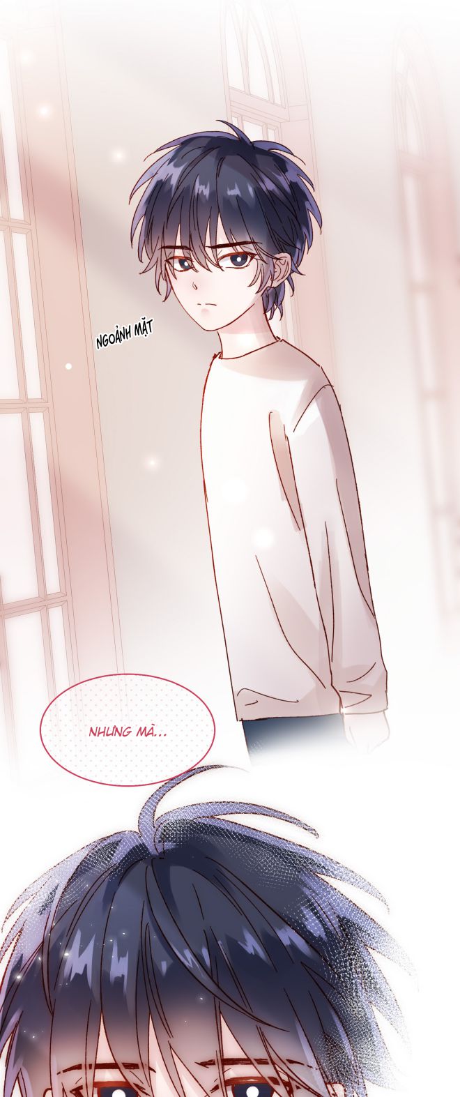 Tôi Phải Làm 1 Kẻ Đại Xấu Xa Chap 7 - Next Chap 8